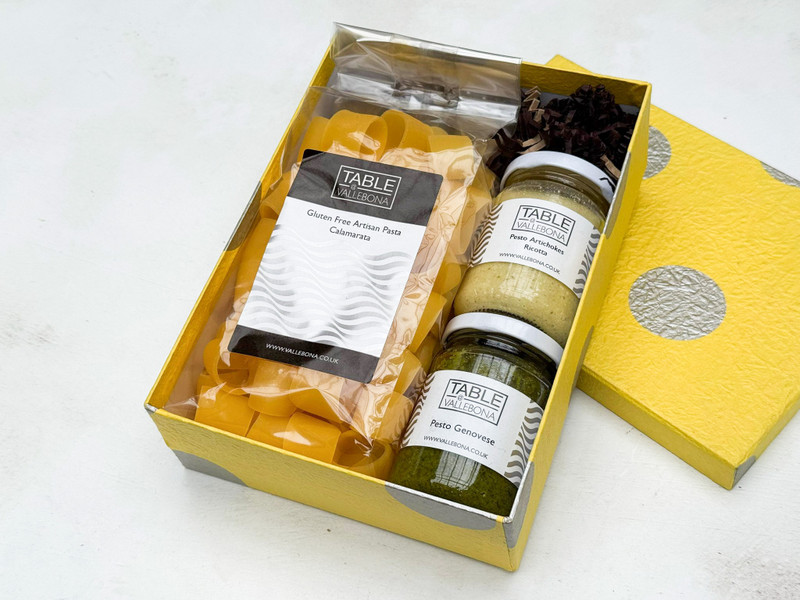 Little Italy Box Little Italy Box