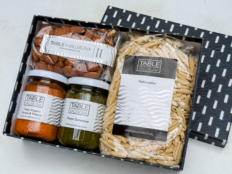 Taste of Tradition Box Taste of Tradition Box