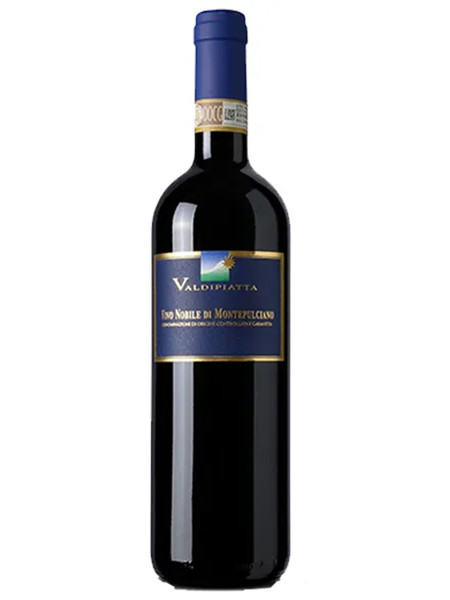 Vino Nobile di Moltepulciano Valdipiatta 75cl