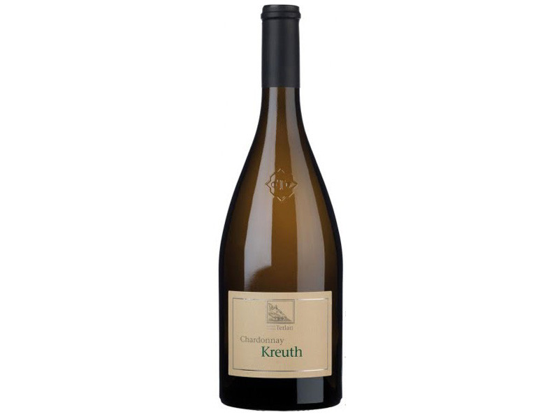 Cantina Terlano, Kreuth Chardonnay 75cl.