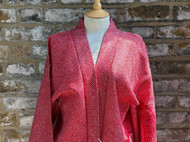 Pink Haori  Kimono