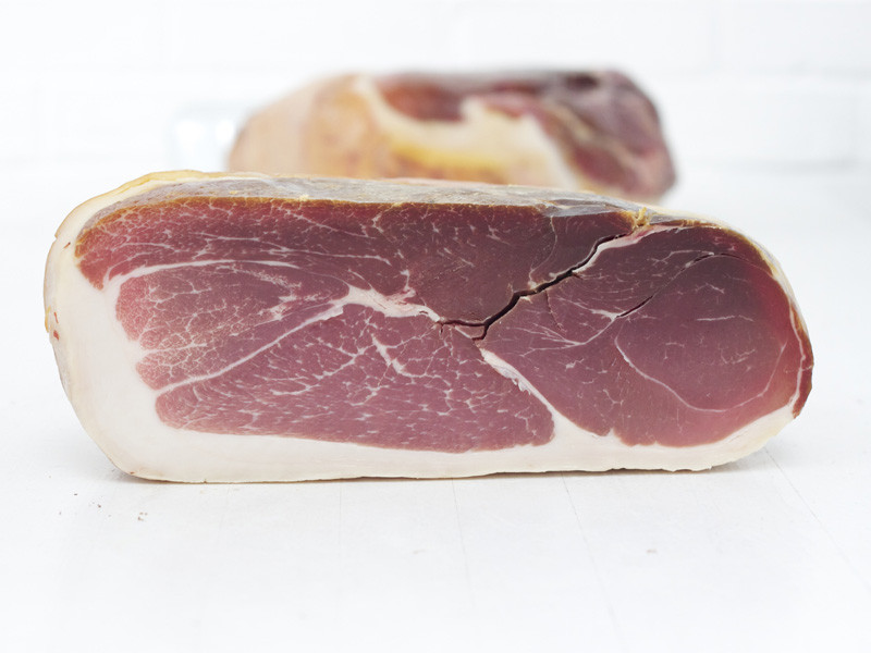 Prosciutto San Daniele DOP