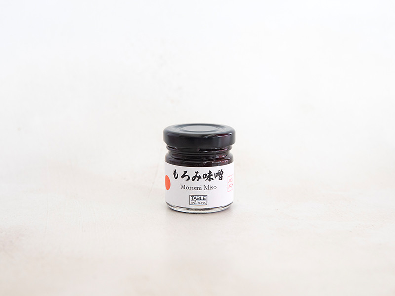 Moromi Miso - Vallebona Limited