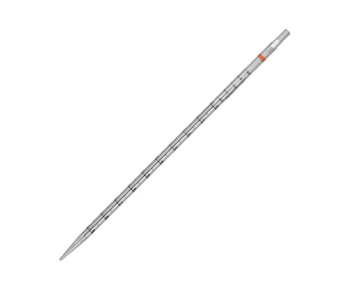 Globe Scientific Plastic Serological Pipettes