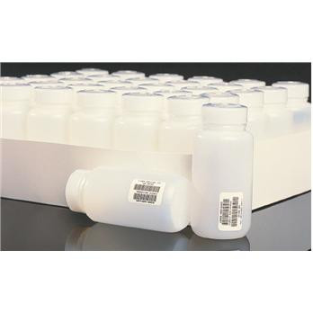 125ml wm nalgene hdpe bottle sterile