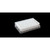 96 well 2ml deep well plate, square v-bottom, sterile