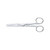 iris scissors, 4o" straight