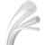 platinum-silicone tubing, 0.8mm bore x 1.6mm wall, size #13, 15m