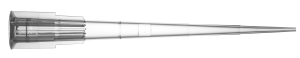 Extended Length Filter Tips