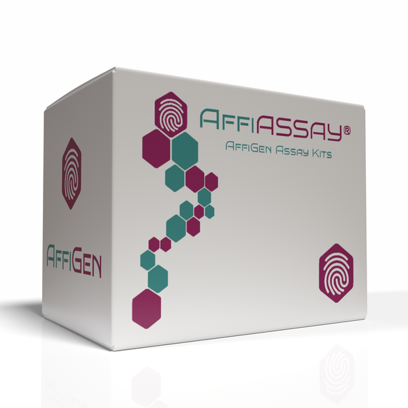 AffiASSAY® Phosphate Colorimetric Assay Kit -Equivalent to Biovision CAT# K410 & Abcam CAT# ab65622