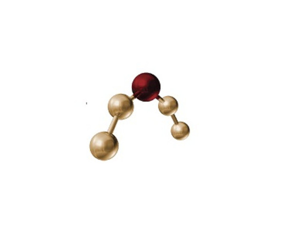 Protein A Tell-Tale Gold® Ribbon at 0.13 O.D./cm2, 3 x (1 cm x 30 cm)