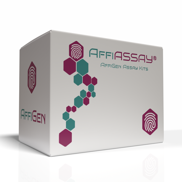 AffiASSAY® MTS Cell Proliferation Colorimetric Assay Kit -Equivalent to Biovision CAT# K300 & Abcam CAT# ab183544