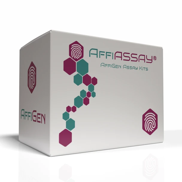 AffiASSAY® Total Carbohydrate Colorimetric Assay Kit -Equivalent to Biovision CAT# K645 & Abcam CAT# ab155891