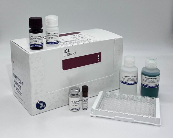 Human Alpha 1-Antitrypsin ELISA Kit