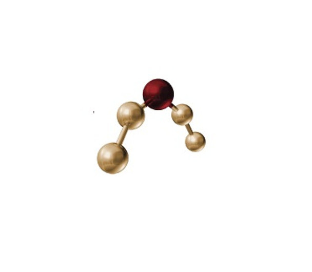 Protein A/G Tell-Tale Gold® Ribbon at 0.25 O.D./cm2, 3 x (1 cm x 30 cm)