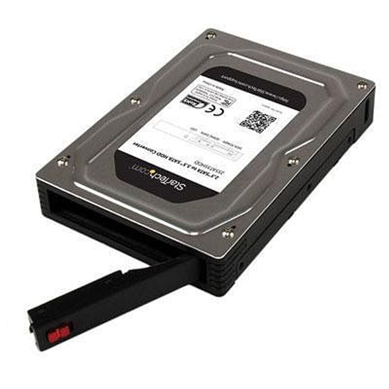 2.5" to 3.5" SATA HDD Adapter P595-25SAT35HDD