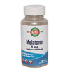 Melatonin Sustained Release 60 Tabs (3 mg)