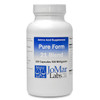 Pure Form 21 Blend 250 Caps (500 mg)
