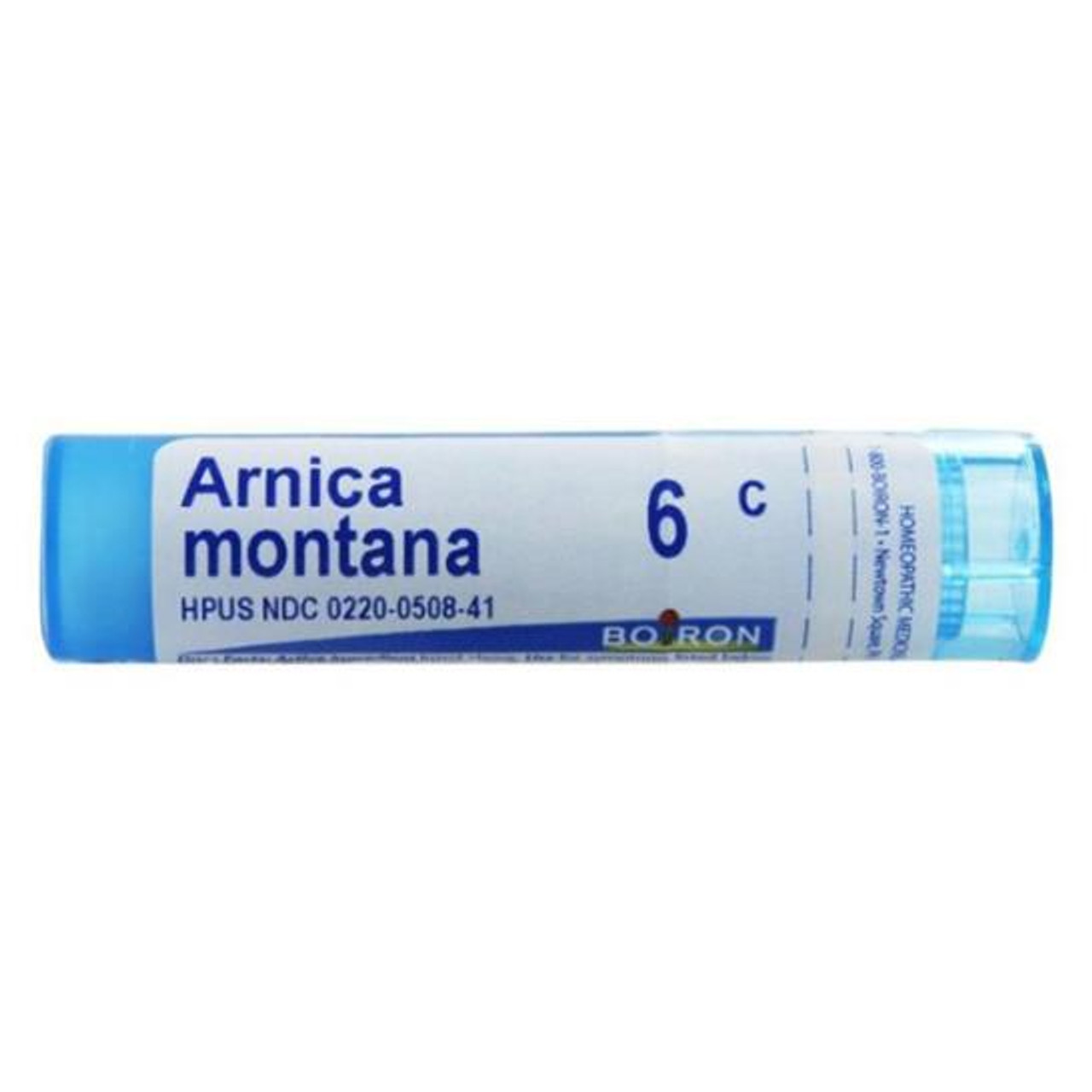 Arnica Montana 6c 80 Pellets Approx Tahoma Clinic Dispensary