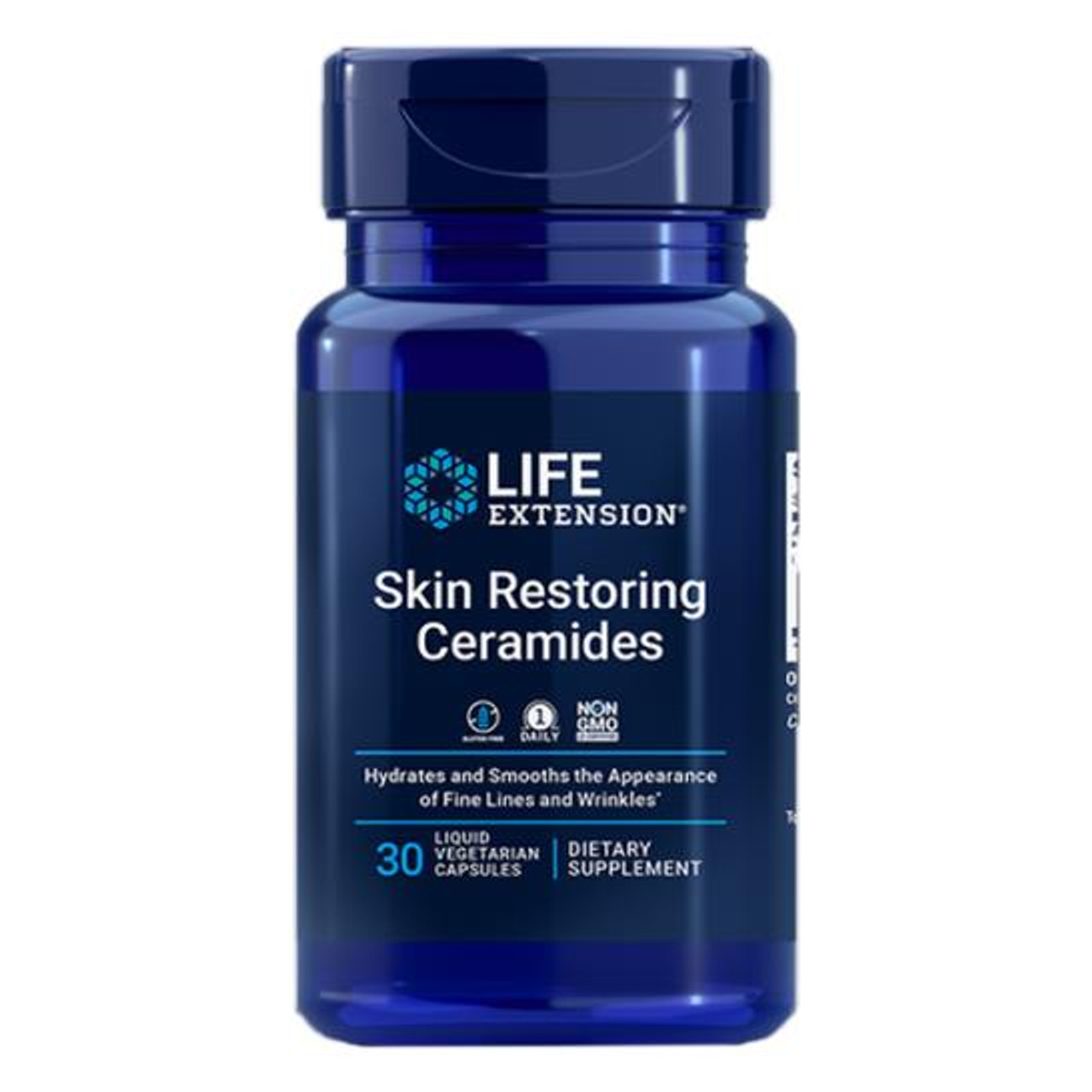 Skin Restoring Ceramides 30 Liquid VCaps