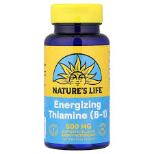 B-1 50 Tabs (500 mg)