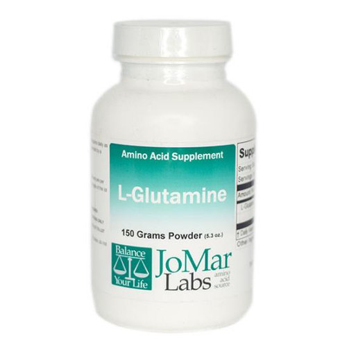 L-Glutamine Powder (150 grams)