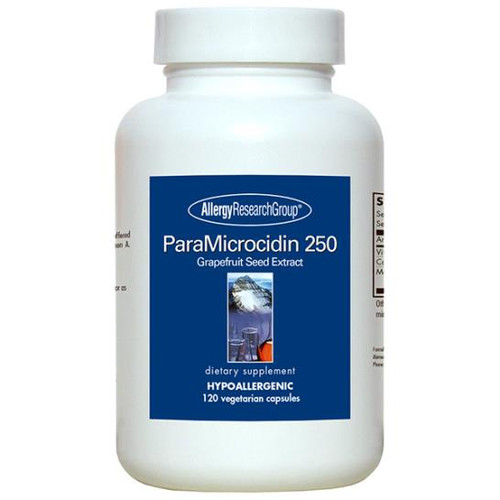 ParaMicrocidin 250 mg 120 vcaps