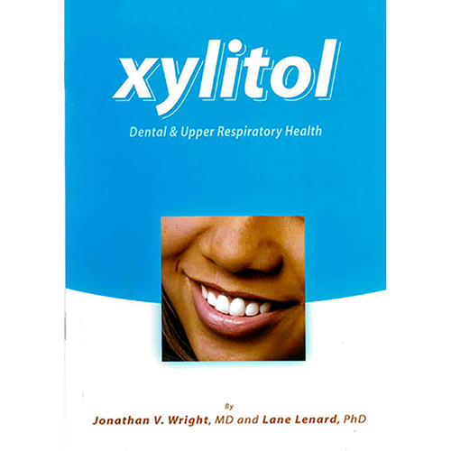 Xylitol    (Booklet)