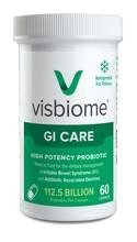 Visbiome 60 caps **COLD PACK REQUIRED**