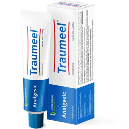 Traumeel® Ointment 100 grams