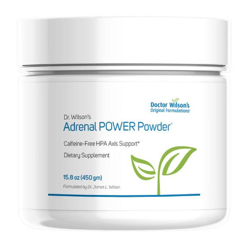 Adrenal Power Pwdr 450g (30servings)