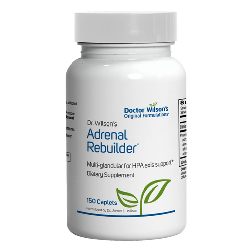 Adrenal Rebuilder 150 tab