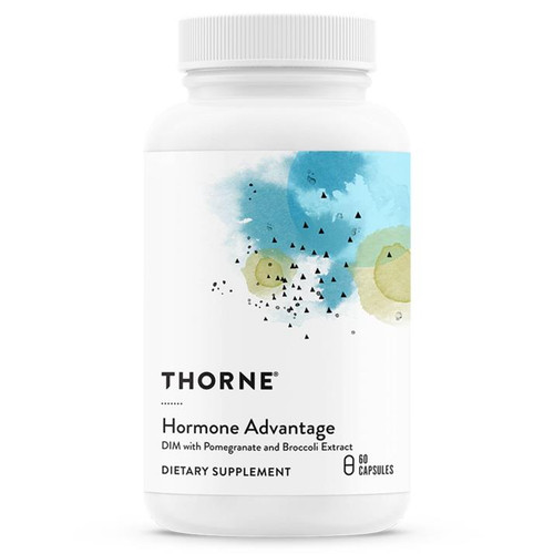 Hormone Advantage 60 caps