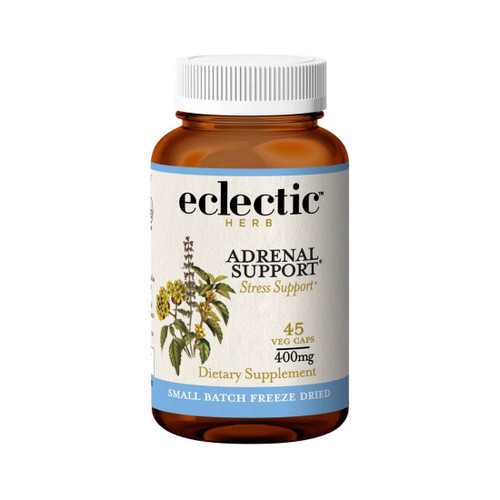 Adrenal Support 45 Vcap (400 mg)