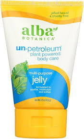 Un Petroleum Jelly 3.5 oz