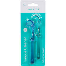 Tongue Cleaner (new)