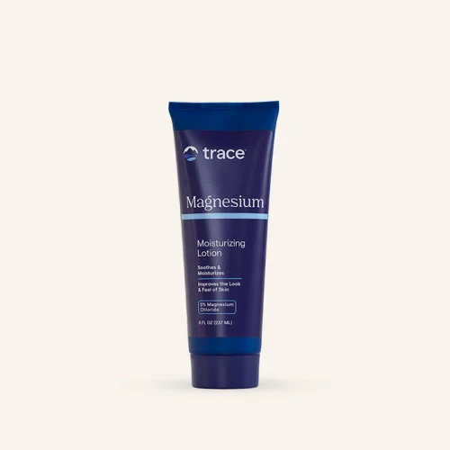 Magnesium Lotion (5%) 8 oz