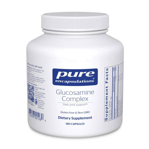 Glucosamine * Complex 180 VCaps