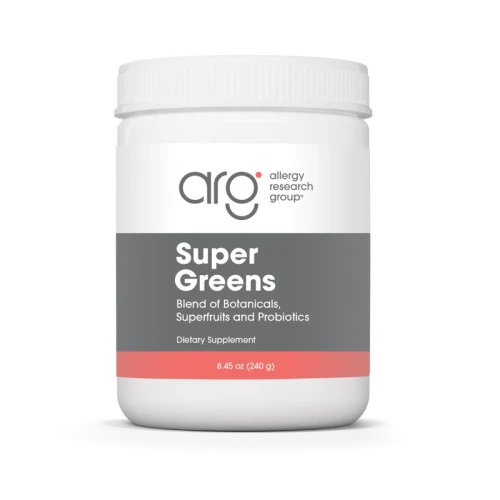 Super Greens Powder 8.45 oz (240 g)
