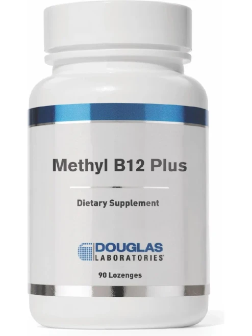 Methyl B12 Plus 90 lozenges