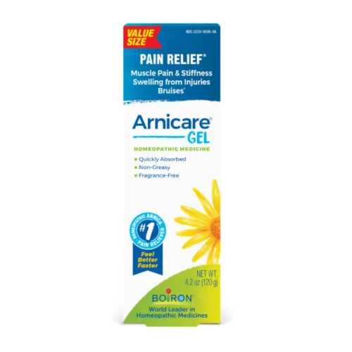 Arnicare Gel 4.2 oz. (120 g)