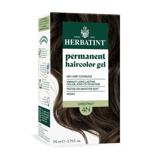Herbatint * Chestnut 4N (5.75 oz)