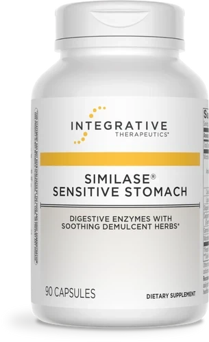 Similase® Sensitive Stomach * 90caps
