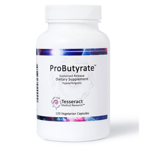 Probutyrate 120 VCaps (600 mg)