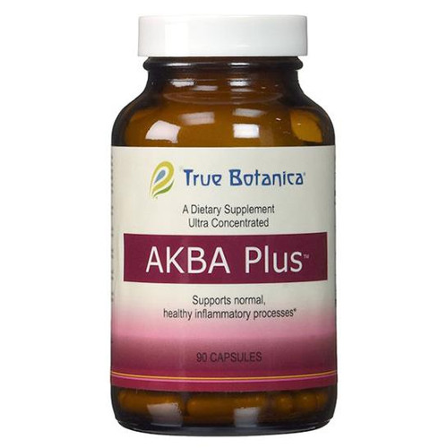 AKBA Plus 90 Caps