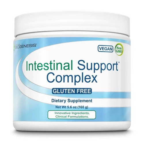 Intestinal Support Complex Powder 5.6 oz  (160 g)