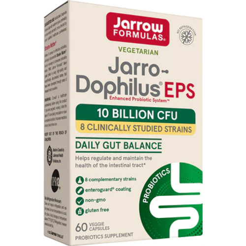 Jarro-Dophilus EPS 5 Billion 60 VCaps