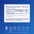 Magnesium Citrate 90 Vcaps 150 mg