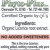 Zot Organic Licorice Original .88 oz.