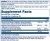 Calcium Magnesium Zinc 100 vegcaps